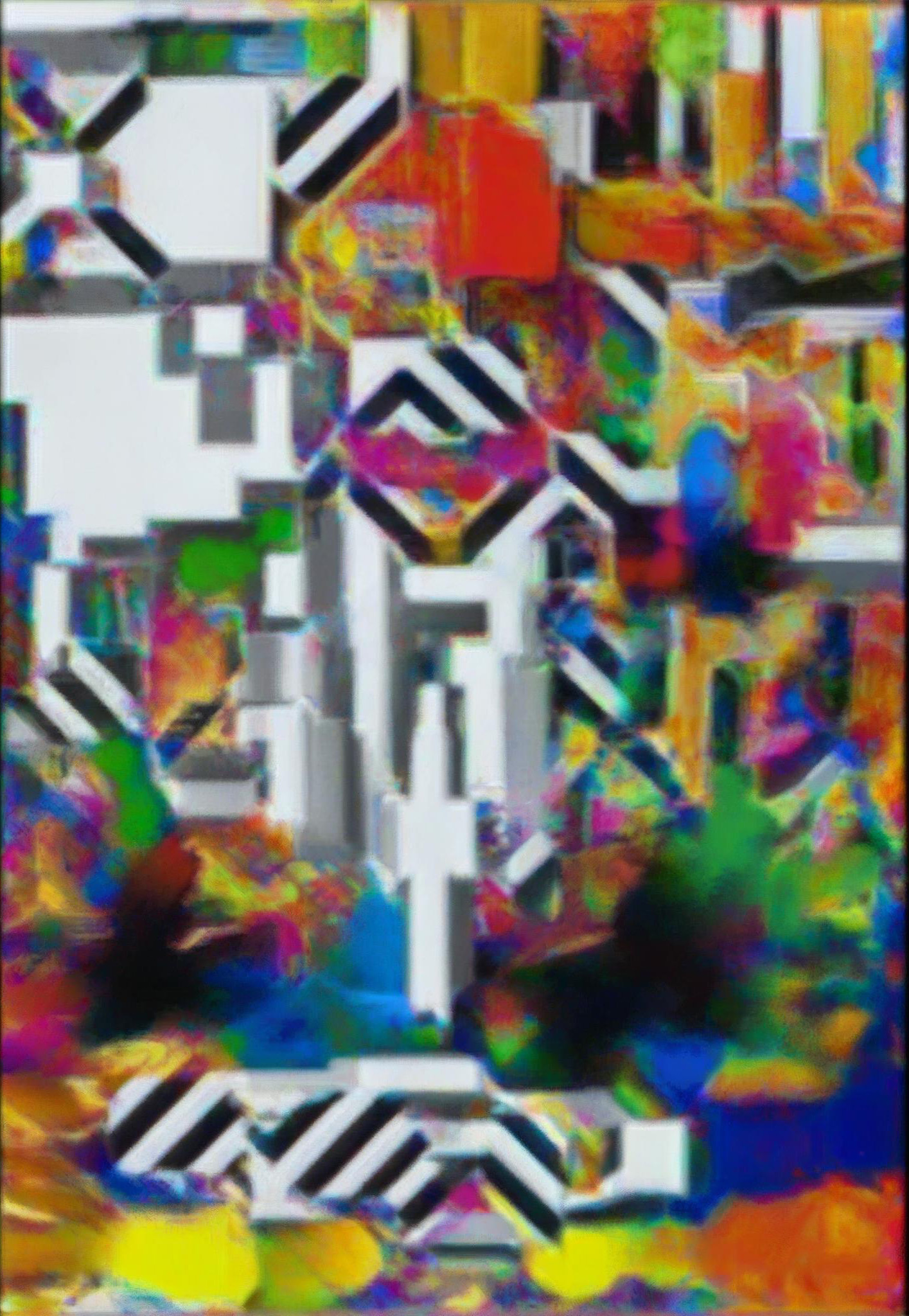 original image