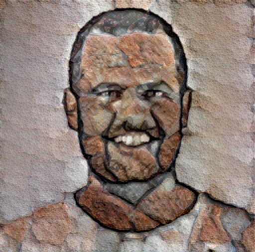 original image