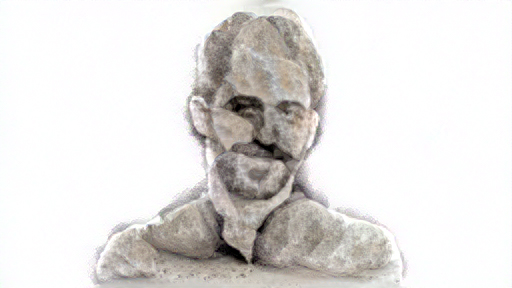 original image