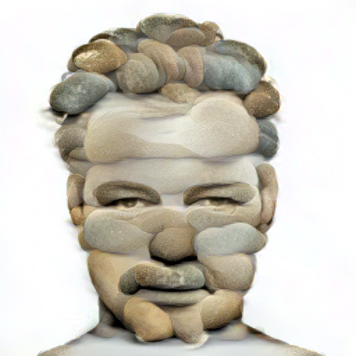 original image