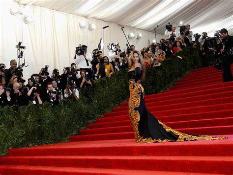 Met Gala