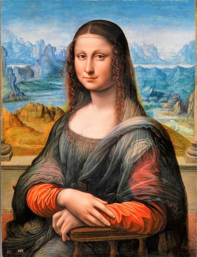 Mona Lisa