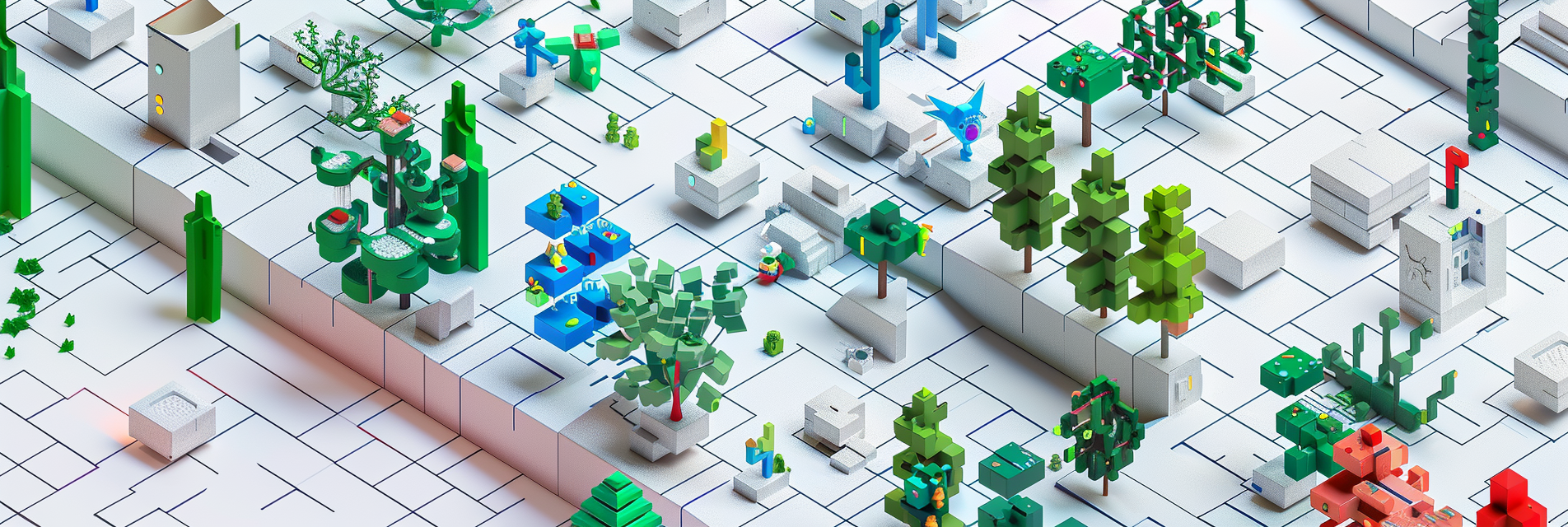 Ecosystem Simulation