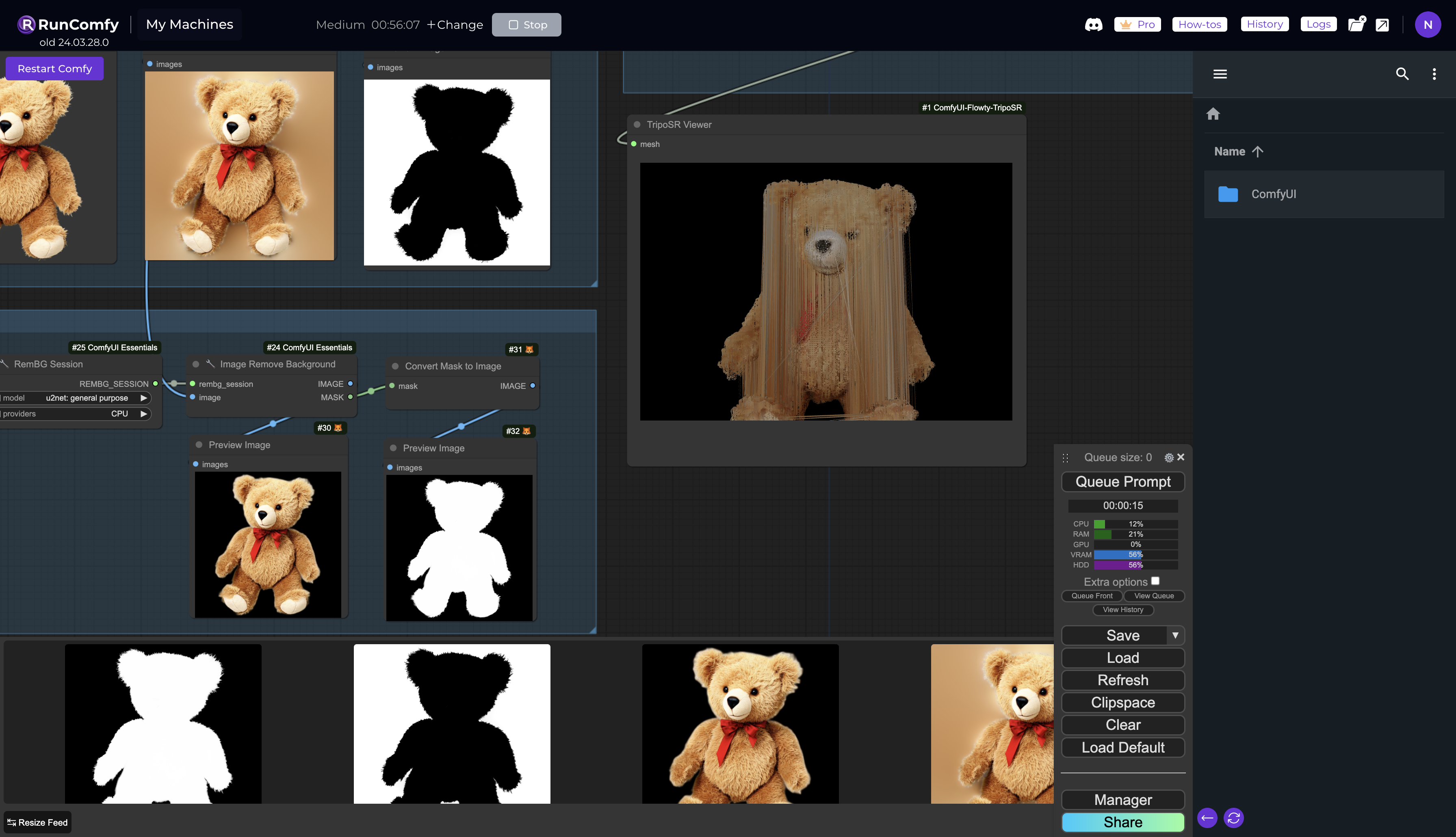 Example Image