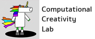 Computational Creativity Lab logo